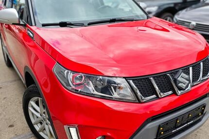 Suzuki Vitara 107.000 km 11.900 &euro; Kolbermoor 83059