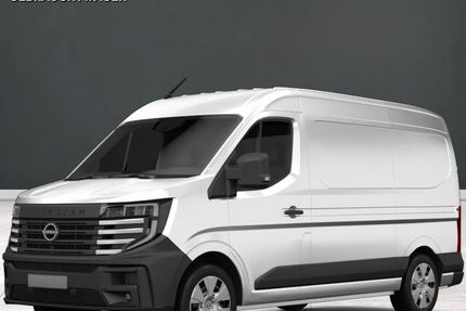 Nissan Interstar 20.490 km 33.890 &euro; Wasserburg am Inn 83512