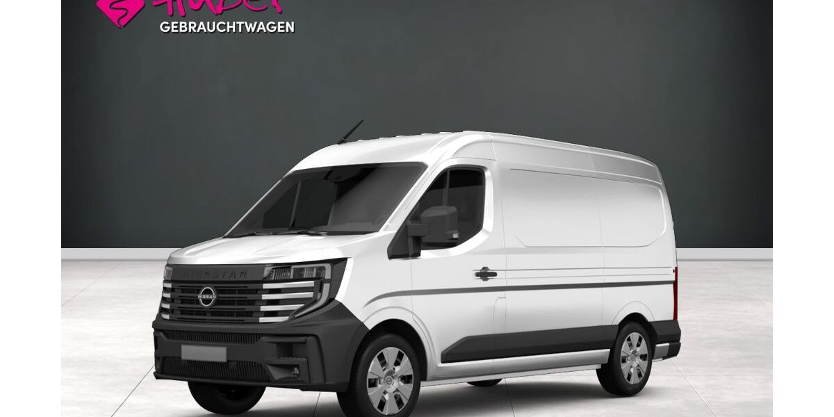 Nissan Interstar 20.490 km 33.890 &euro; Wasserburg am Inn 83512