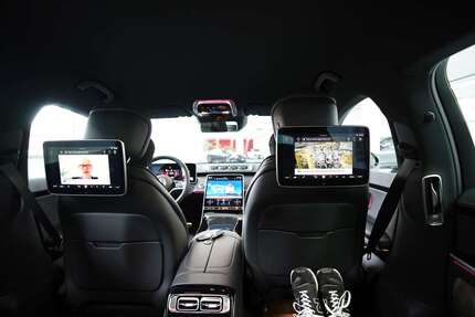 Mercedes-Benz S 450 38.500 km 99.490 &euro; Valley ( bei München ) 83626