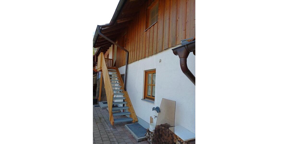 Etagenwohnung Kolbermoor - 2 Zimmer, 60 m&sup2;, 335.000&euro; | Angebot:26136869