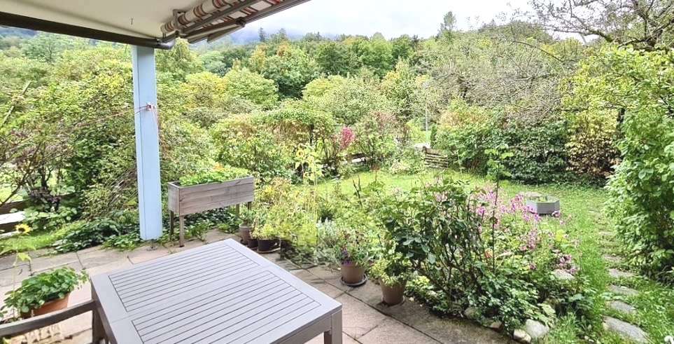 Etagenwohnung Aschau - 3 Zimmer, 108 m&sup2;, 485.000&euro; | Angebot:26517535