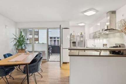 Wohnung Wasserburg am Inn - 3 Zimmer, 105 m&sup2;, 595.000&euro; | Angebot:26160952