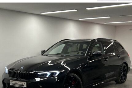 BMW 320 20.000 km 52.850 &euro; Rosenheim 83026