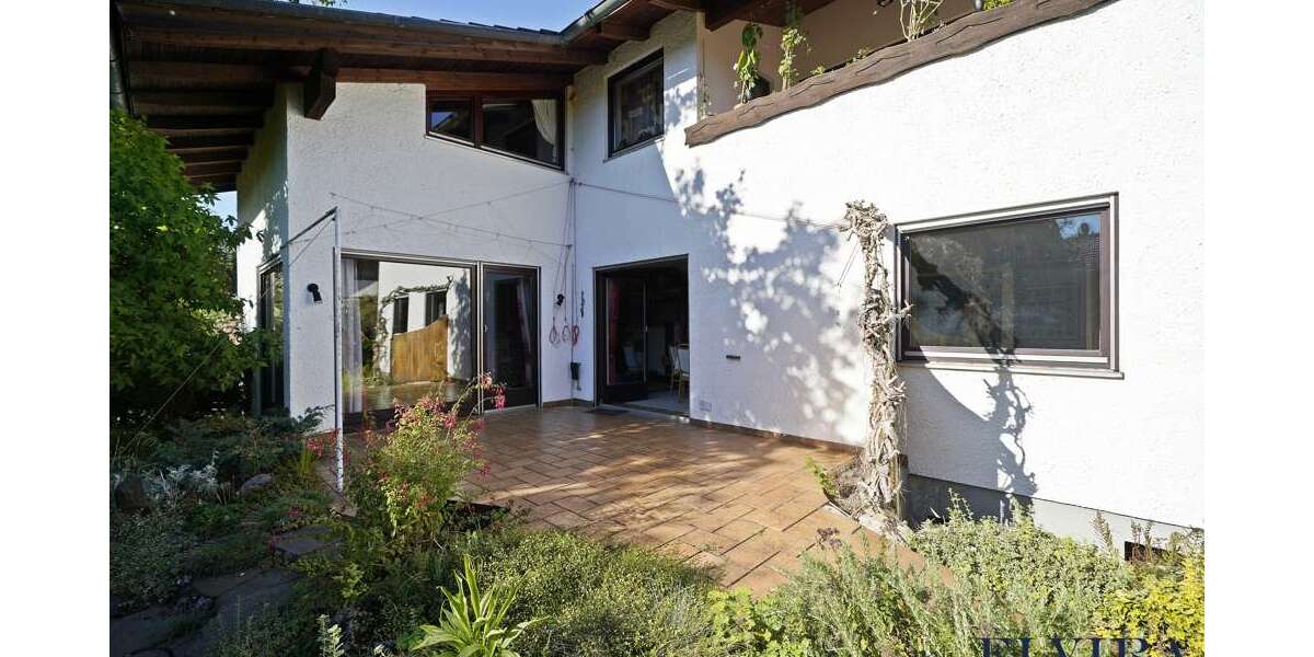 Einfamilienhaus Feldkirchen-Westerham Westerham - 7 Zimmer, 222 m&sup2;, 925.000&euro; | Angebot:25161338