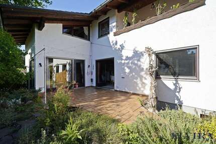 Haus Feldkirchen-Westerham Westerham - 7 Zimmer, 222 m&sup2;, 925.000&euro; | Angebot:25161338