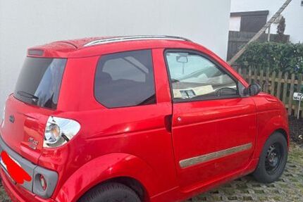 Microcar M.Go 86.000 km 8.500 &euro; Bad Feilnbach 83075