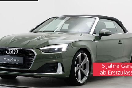 Audi A5 45.200 km 35.320 &euro; Feldkirchen/Westerham 83620