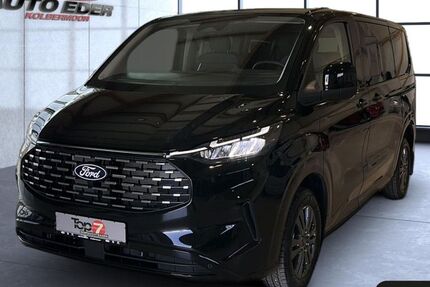 Ford Tourneo Custom 1.420 km 45.490 &euro; Kolbermoor 83059