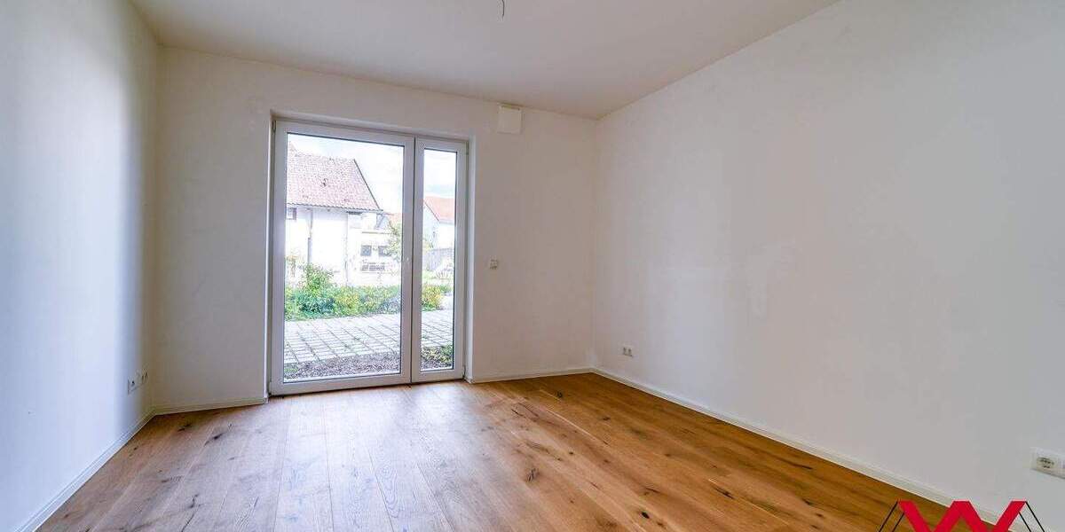 Etagenwohnung Grafing bei München Grafing - 3 Zimmer, 76 m&sup2;, 596.000&euro; | Angebot:25726680