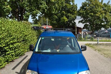 VW Caddy 181.018 km 6.000 &euro; Bad Endorf 83083