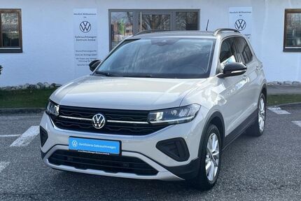 VW T-Cross 23.175 km 20.490 &euro; Raubling 83064