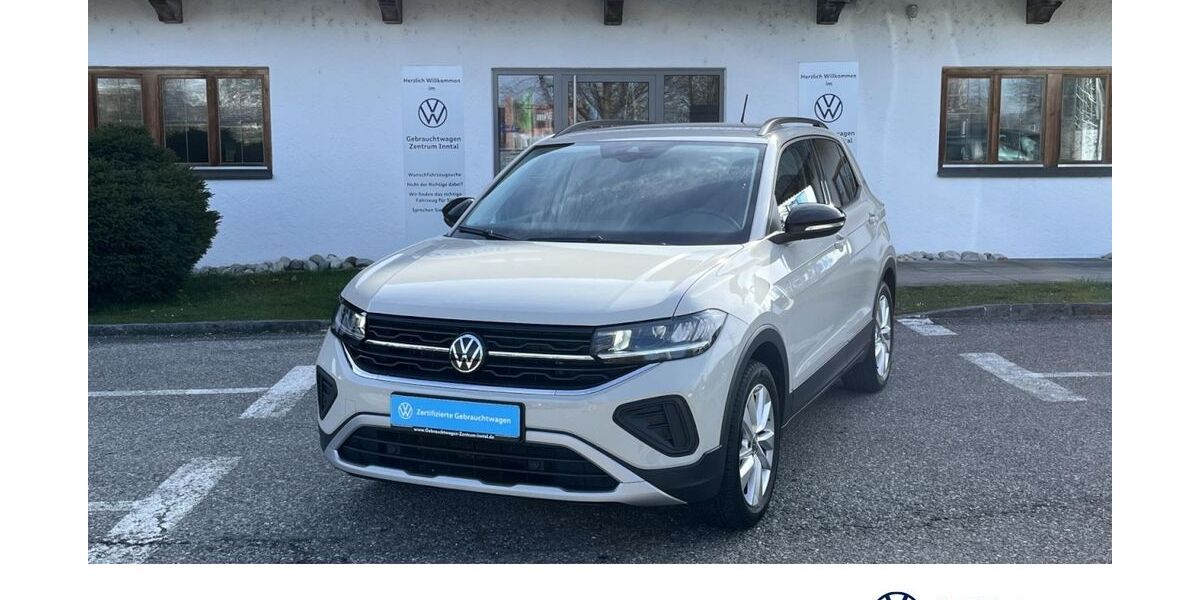 VW T-Cross 23.175 km 20.490 &euro; Raubling 83064