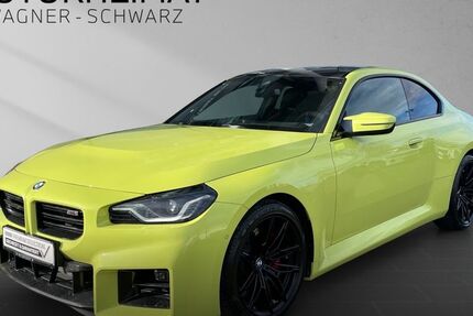 BMW M2 10.900 km 70.960 &euro; Wasserburg a. Inn 83512