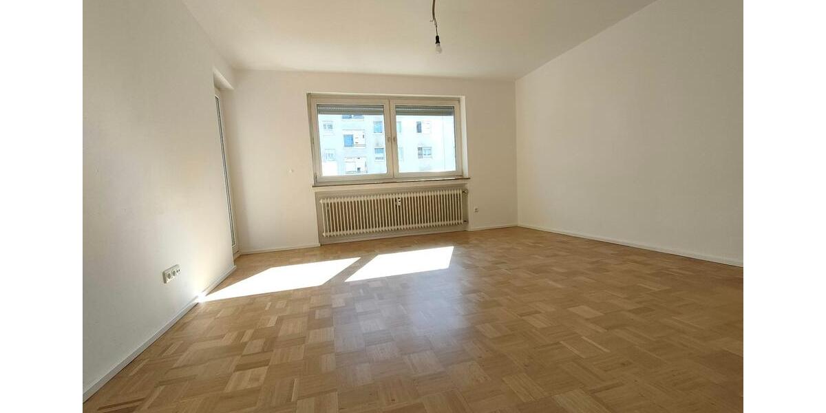 Erdgeschoßwohnung Rosenheim Innenstadt - 3 Zimmer, 70 m&sup2;, 1.030&euro; | Angebot:25881495