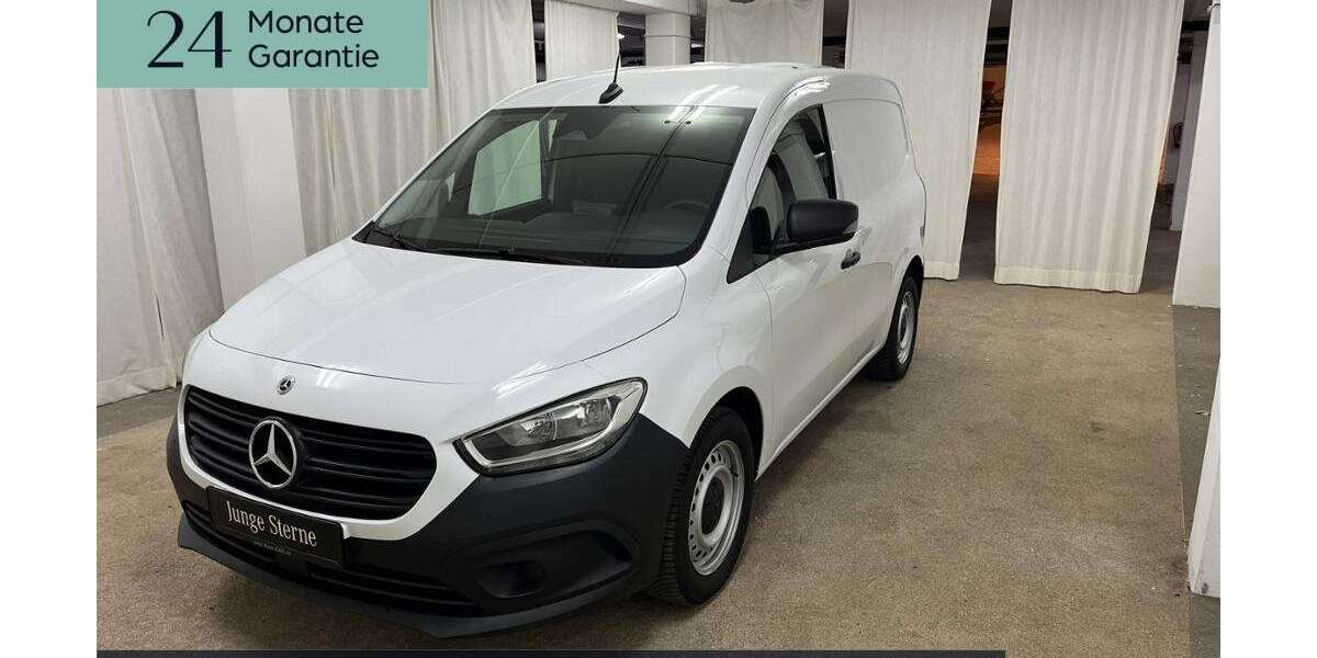 Mercedes-Benz Citan 2.711 km 24.250 &euro; Grafing 85567