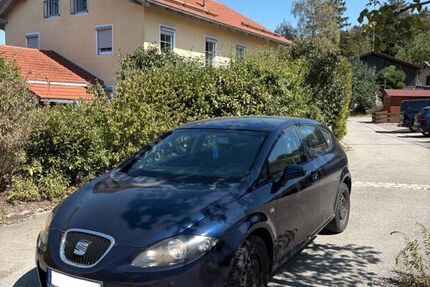 Seat Leon 175.000 km 700 &euro; Albaching 83544