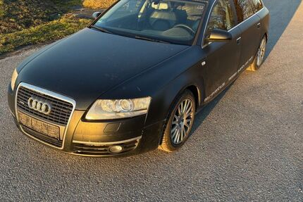 Audi A6 250.000 km 2.300 &euro; Albaching 83544