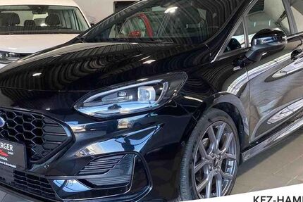 Ford Fiesta 105.500 km 13.390 &euro; Kolbermoor bei Rosenheim 83059