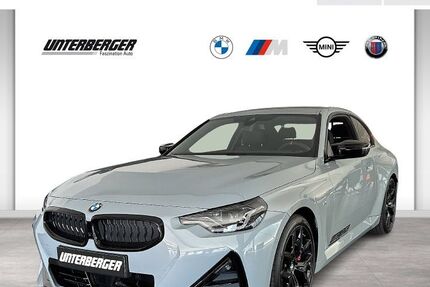BMW M240i 2.900 km 65.790 &euro; Rosenheim 83026