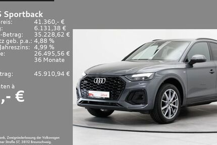 Audi Q5 36.078 km 40.890 &euro; Feldkirchen/Westerham 83620