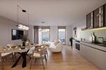 Etagenwohnung Bad Aibling - 2 Zimmer, 61 m&sup2;, 530.000&euro; | Angebot:26752086
