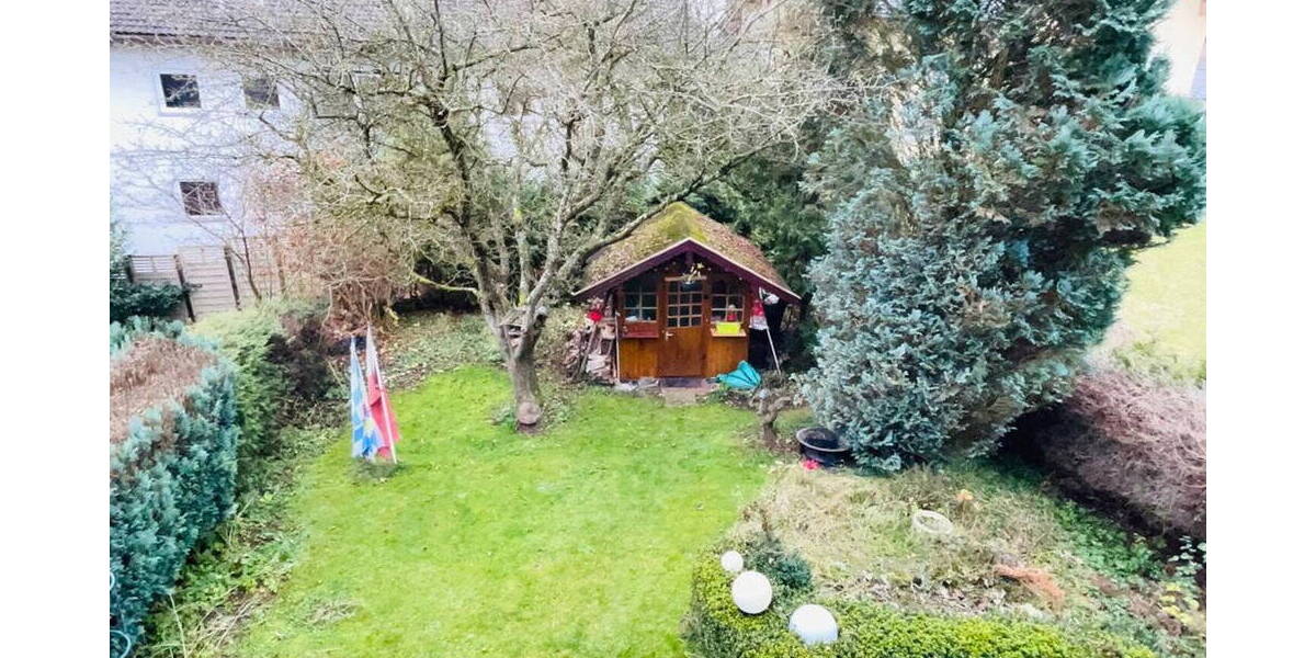 Etagenwohnung Grassau Reifing - 4 Zimmer, 92 m&sup2;, 183.000&euro; | Angebot:26170886