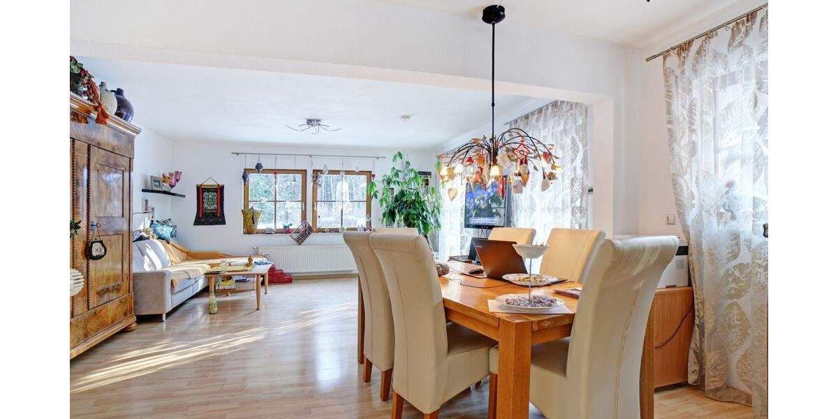 Einfamilienhaus Schliersee / Josefsthal Neuhaus - 5 Zimmer, 175 m&sup2;, 995.000&euro; | Angebot:25697081