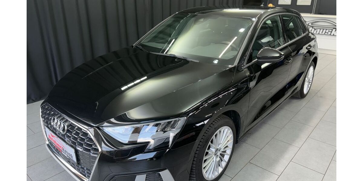 Audi A3 85.000 km 22.999 &euro; Miesbach 83714