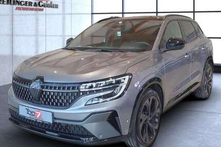 Renault Austral 55.433 km 29.880 &euro; Rosenheim 83022