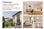 Etagenwohnung Eggstätt - 2 Zimmer, 53 m&sup2;, 389.615&euro; | Angebot:25796110