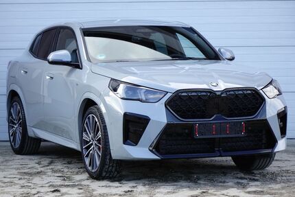 BMW X2 9.432 km 49.965 &euro; Raubling 83064