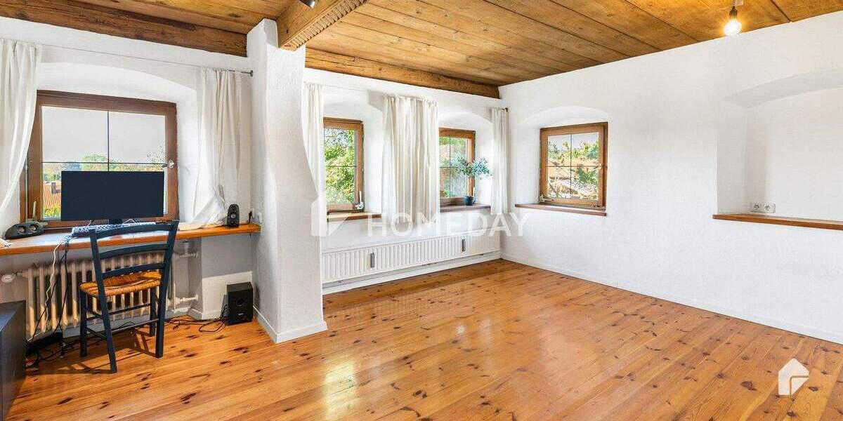 Bauernhaus, Landhaus Neubeuern Altenbeuern - 7 Zimmer, 172 m&sup2;, 890.000&euro; | Angebot:25775238