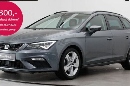 Seat Leon 95.436 km 16.530 &euro; Feldkirchen/Westerham 83620