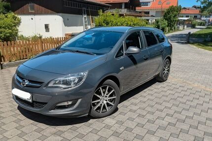 Opel Astra 179.000 km 6.700 &euro; Bad Aibling 83043