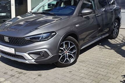 Fiat Tipo 53.950 km 18.950 &euro; Rosenheim 83022