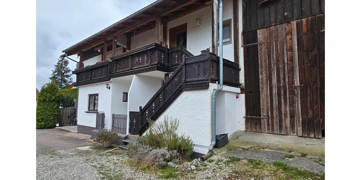 Bauernhaus, Landhaus Vogtareuth - 6 Zimmer, 240 m&sup2;, 520.000&euro; | Angebot:26185718