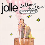 jolle - ballons halten tour 2026