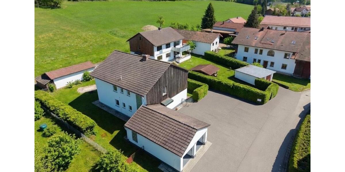 Einfamilienhaus Ebersberg - 6 Zimmer, 180 m&sup2;, 695.000&euro; | Angebot:26710015