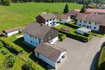 Einfamilienhaus Ebersberg - 6 Zimmer, 180 m&sup2;, 695.000&euro; | Angebot:26710015