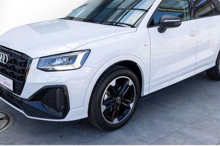 Audi Q2 7.930 km 28.880 &euro; Rosenheim 83022