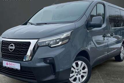 Nissan Primastar 62.490 km 27.889 &euro; Wasserburg 83512