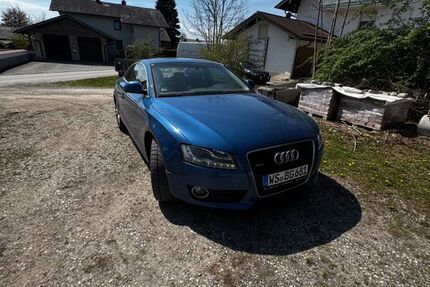 Audi A5 360.000 km 2.500 &euro; Griesstätt 83556