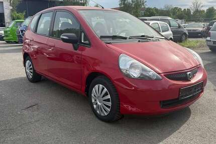 Honda Jazz 133.407 km 5.500 &euro; Rosenheim 83026