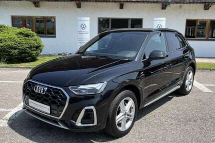 Audi Q5 155.588 km 29.900 &euro; Raubling 83064