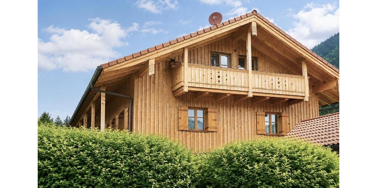 Doppelhaushälfte Schliersee - 5 Zimmer, 171 m&sup2;, 3.100&euro; | Angebot:26682469