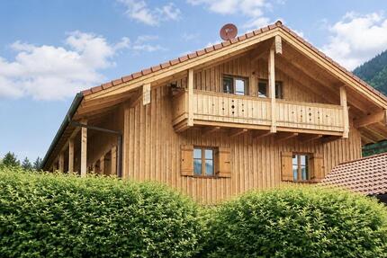 Haus Schliersee - 5 Zimmer, 171 m&sup2;, 3.100&euro; | Angebot:26682469