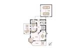 Einfamilienhaus Samerberg Törwang - 5 Zimmer, 165 m&sup2;, 1.090.000&euro; | Angebot:26815873