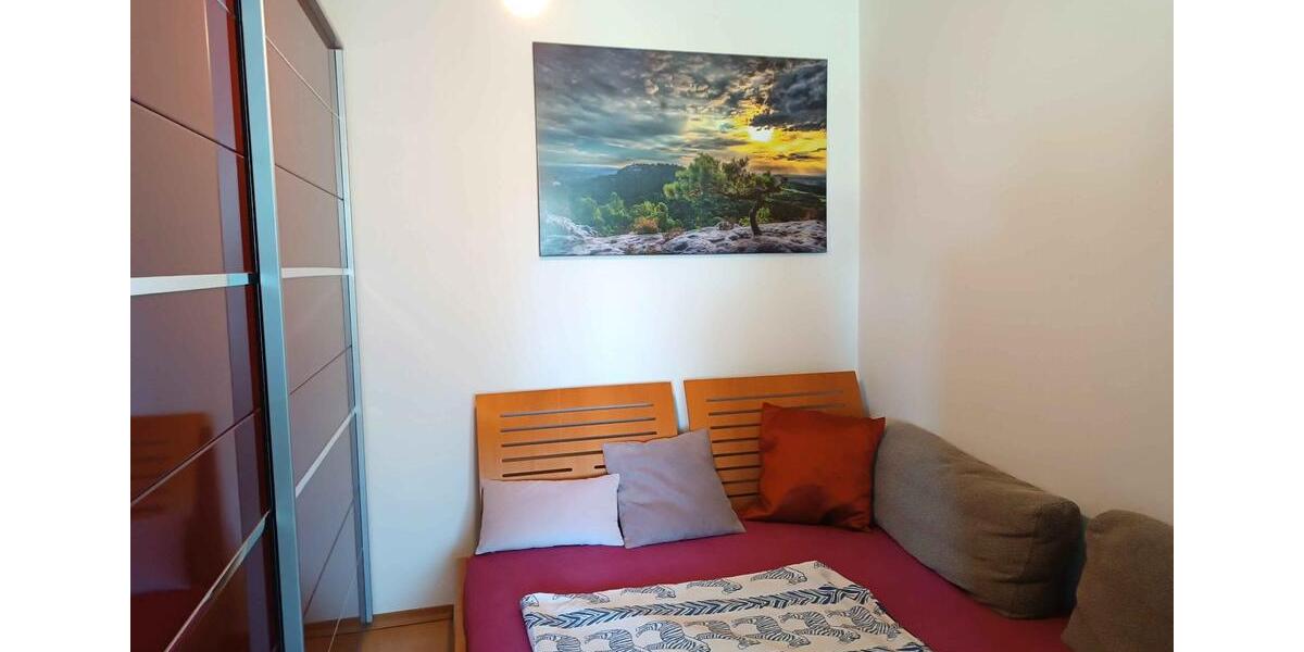 Etagenwohnung Rosenheim Innenstadt - 1 Zimmer, 35 m&sup2;, 195.000&euro; | Angebot:26962085