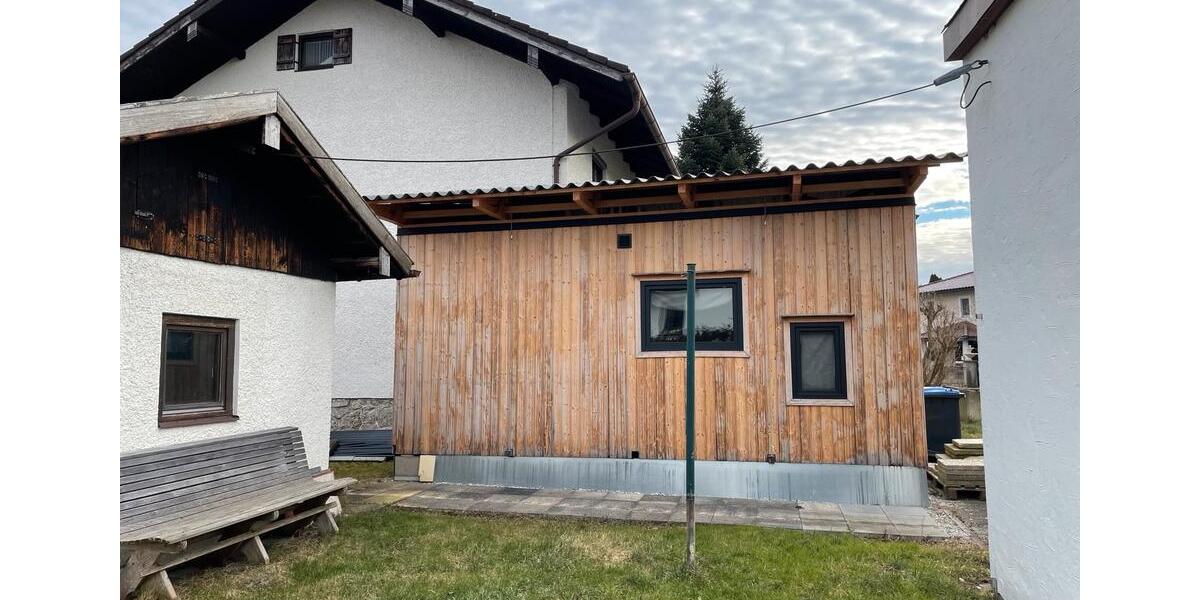 Einfamilienhaus Großkarolinenfeld - 1 Zimmer, 16 m&sup2;, 19.999&euro; | Angebot:26762364